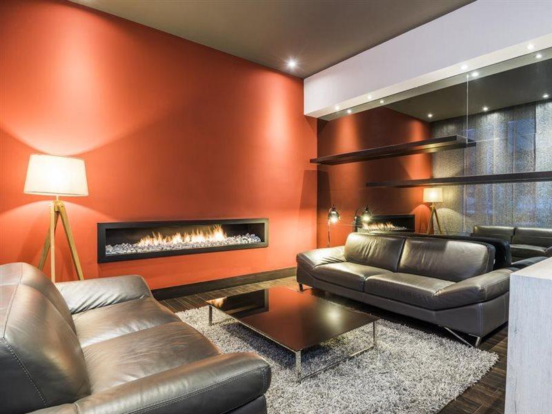 Doubletree By Hilton Bogota Parque 93 Hotell Eksteriør bilde