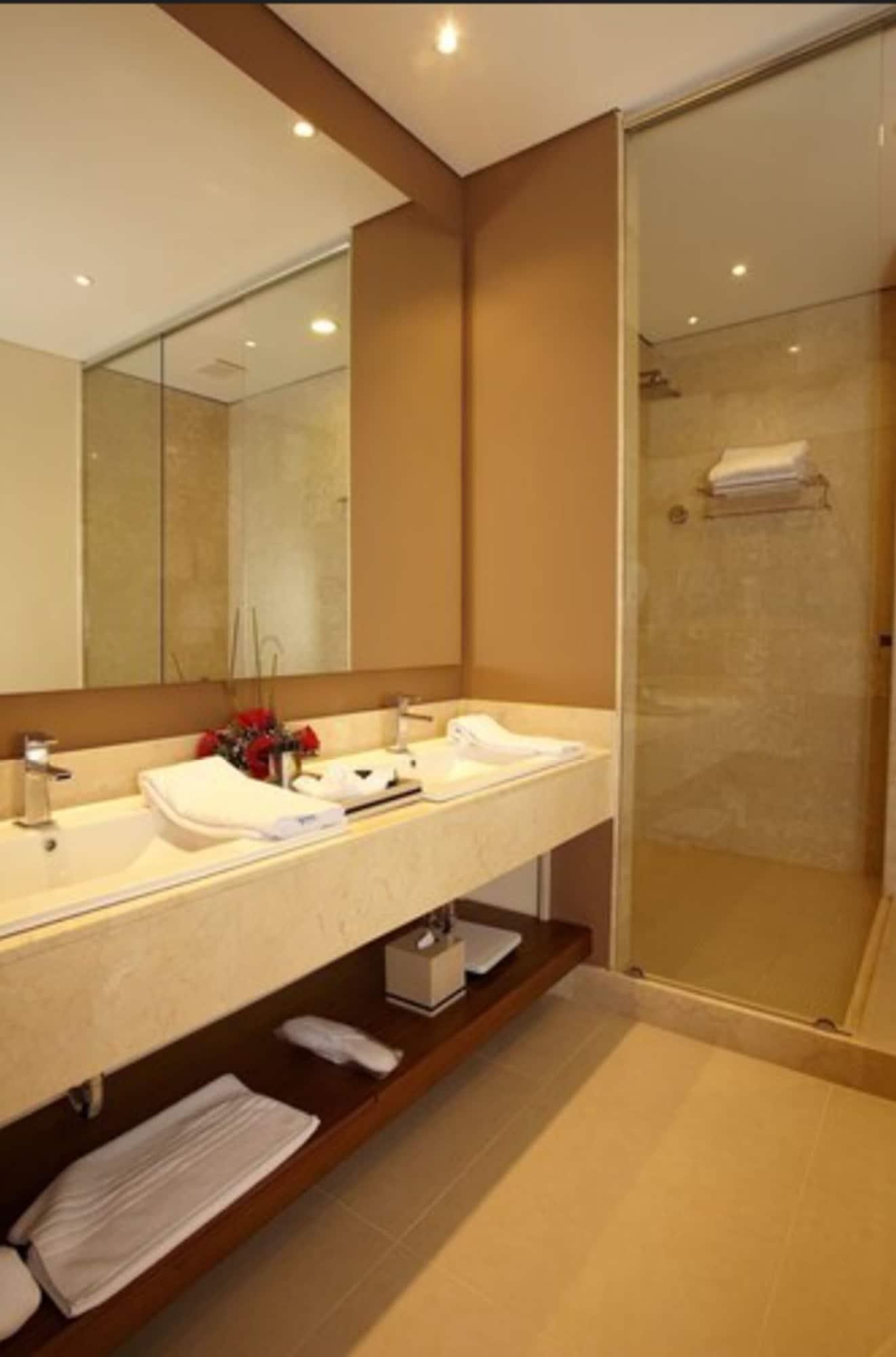 Doubletree By Hilton Bogota Parque 93 Hotell Eksteriør bilde