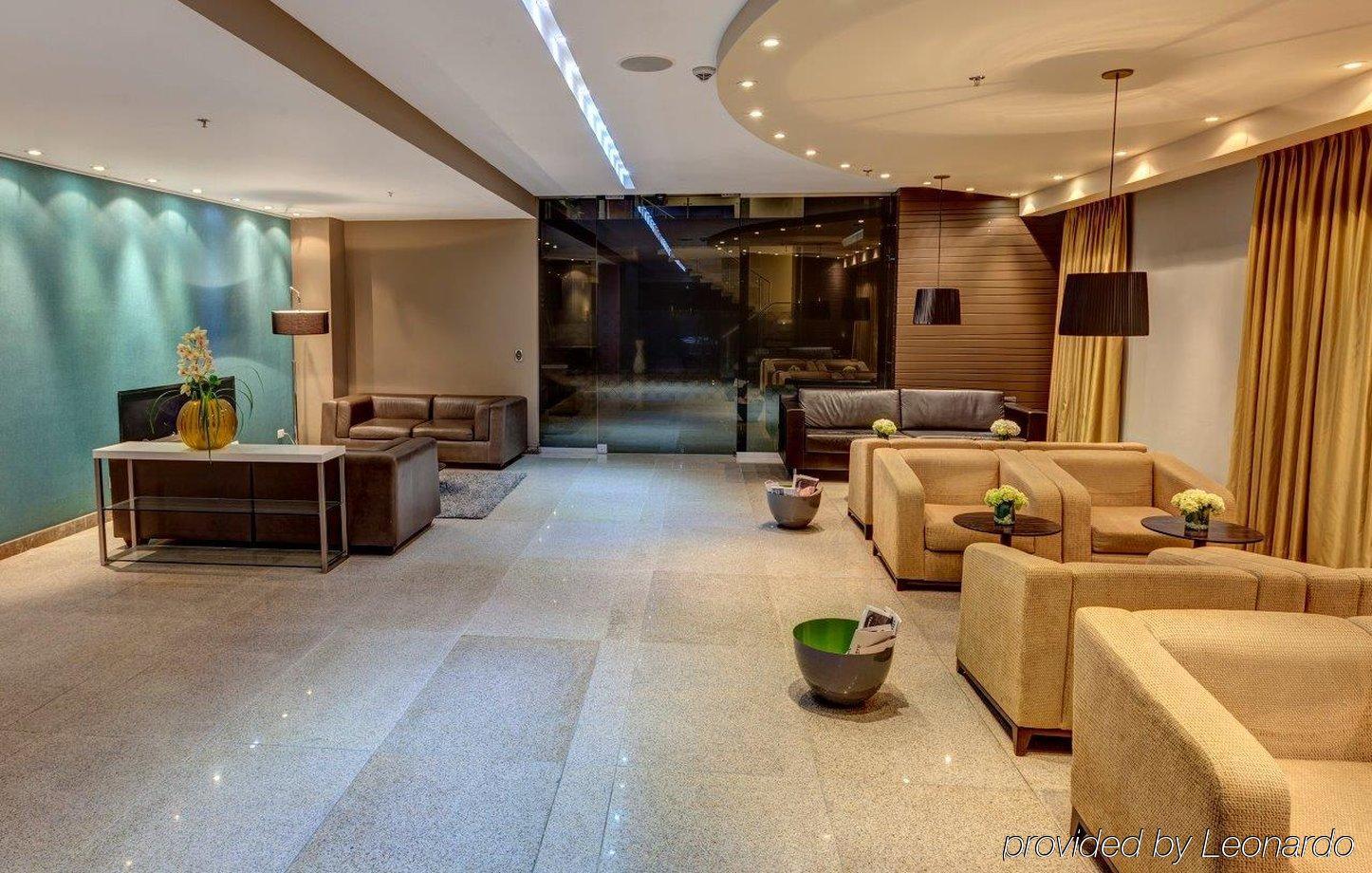 Doubletree By Hilton Bogota Parque 93 Hotell Eksteriør bilde
