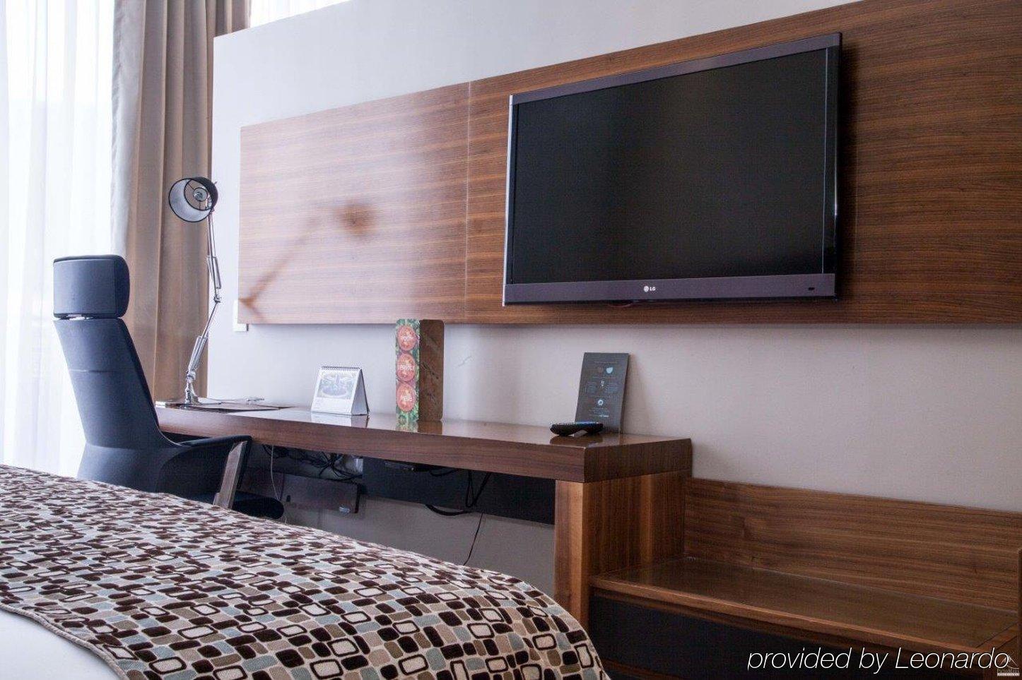 Doubletree By Hilton Bogota Parque 93 Hotell Eksteriør bilde