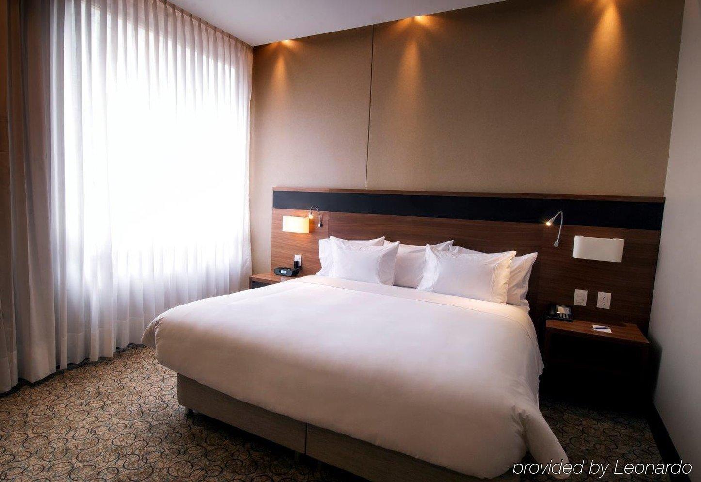 Doubletree By Hilton Bogota Parque 93 Hotell Eksteriør bilde