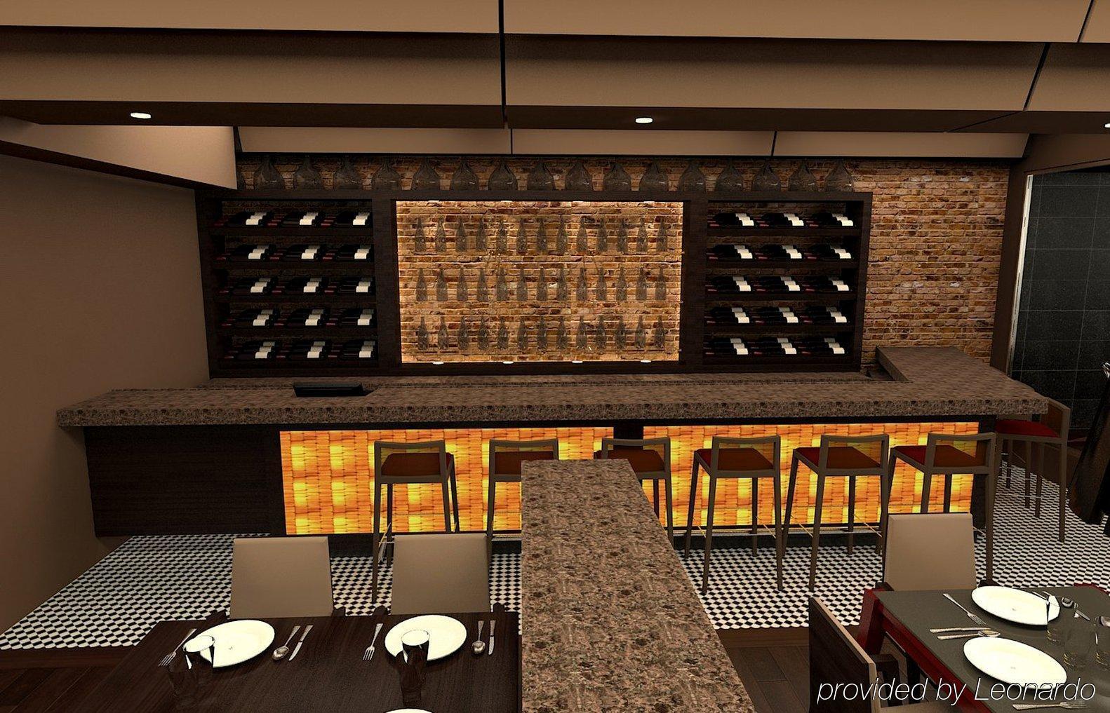 Doubletree By Hilton Bogota Parque 93 Hotell Eksteriør bilde