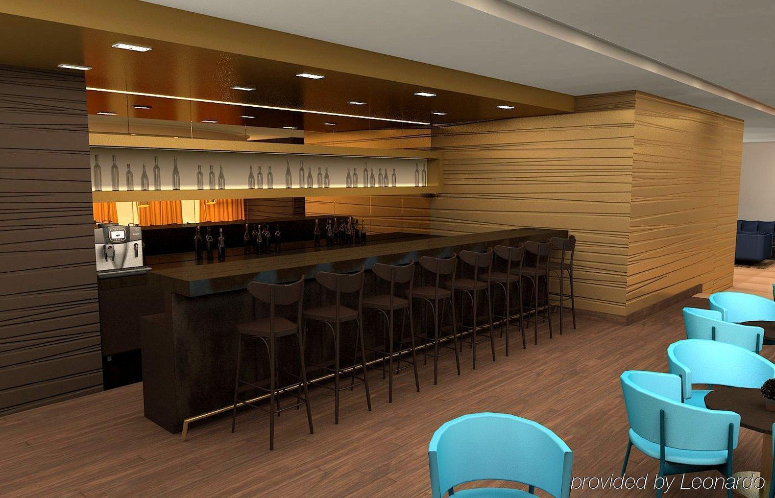 Doubletree By Hilton Bogota Parque 93 Hotell Eksteriør bilde